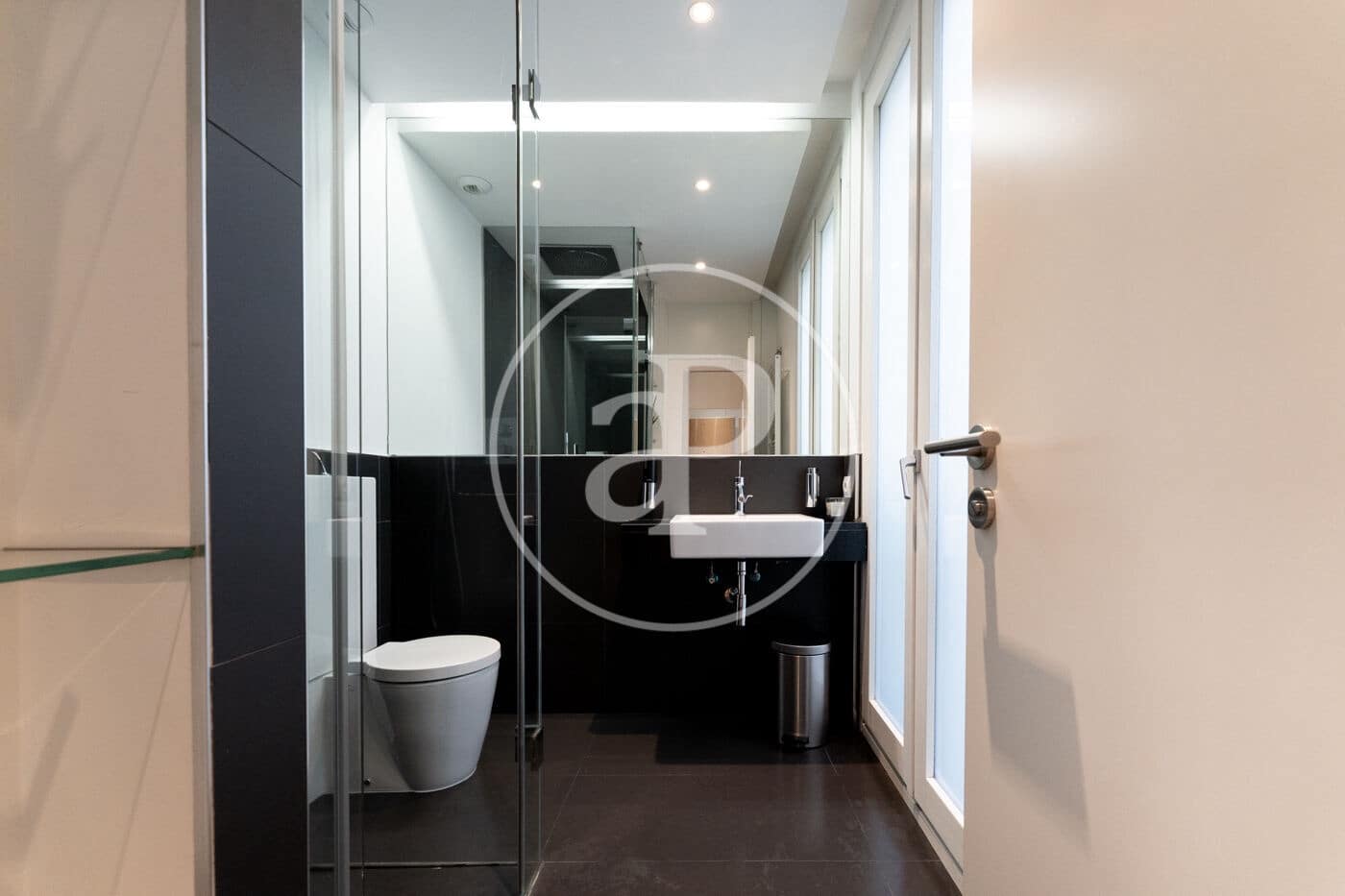 2 sovrum Lägenhet att hyra i Madrid stad - 3 750 € (Ref: 9034469)