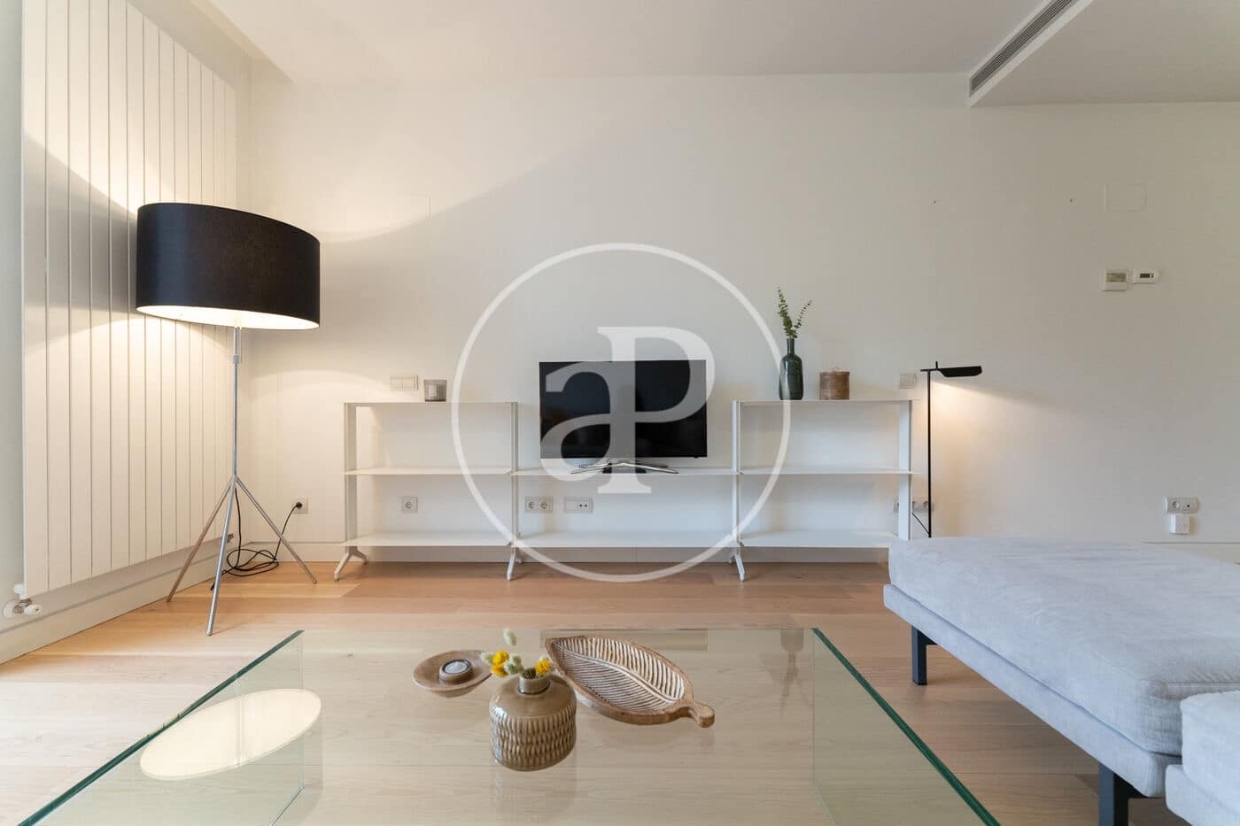 2 sovrum Lägenhet att hyra i Madrid stad - 3 750 € (Ref: 9034469)