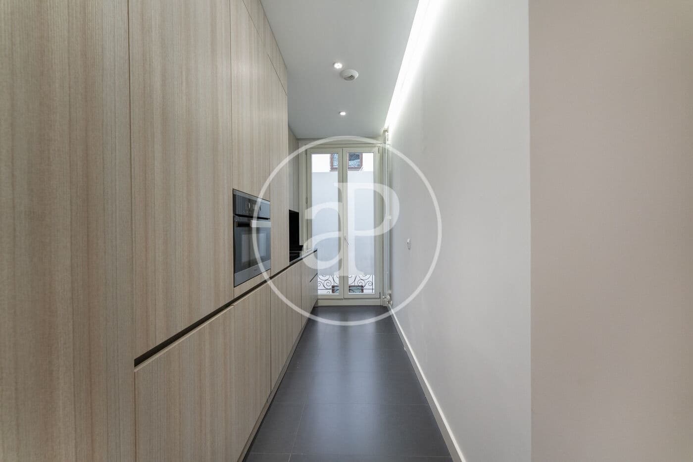 2 sovrum Lägenhet att hyra i Madrid stad - 3 750 € (Ref: 9034469)
