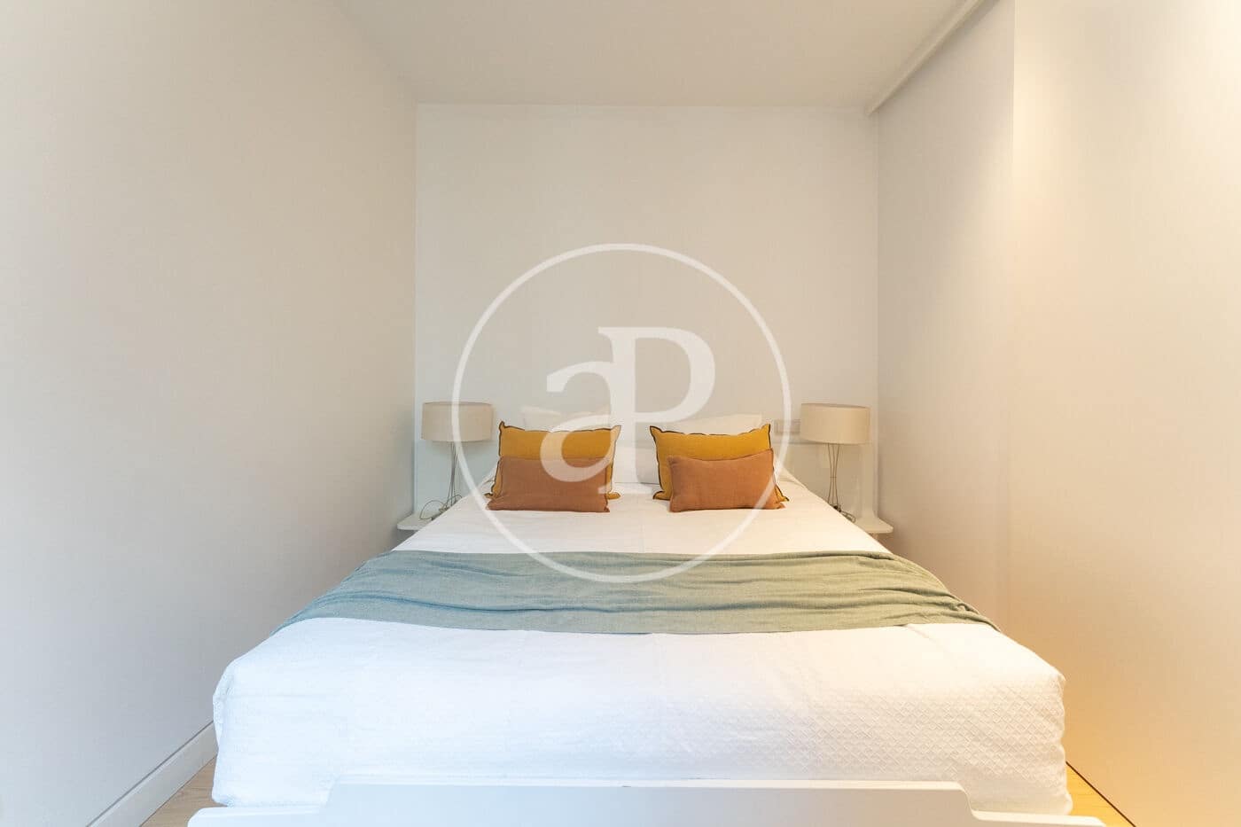 2 sovrum Lägenhet att hyra i Madrid stad - 3 750 € (Ref: 9034469)