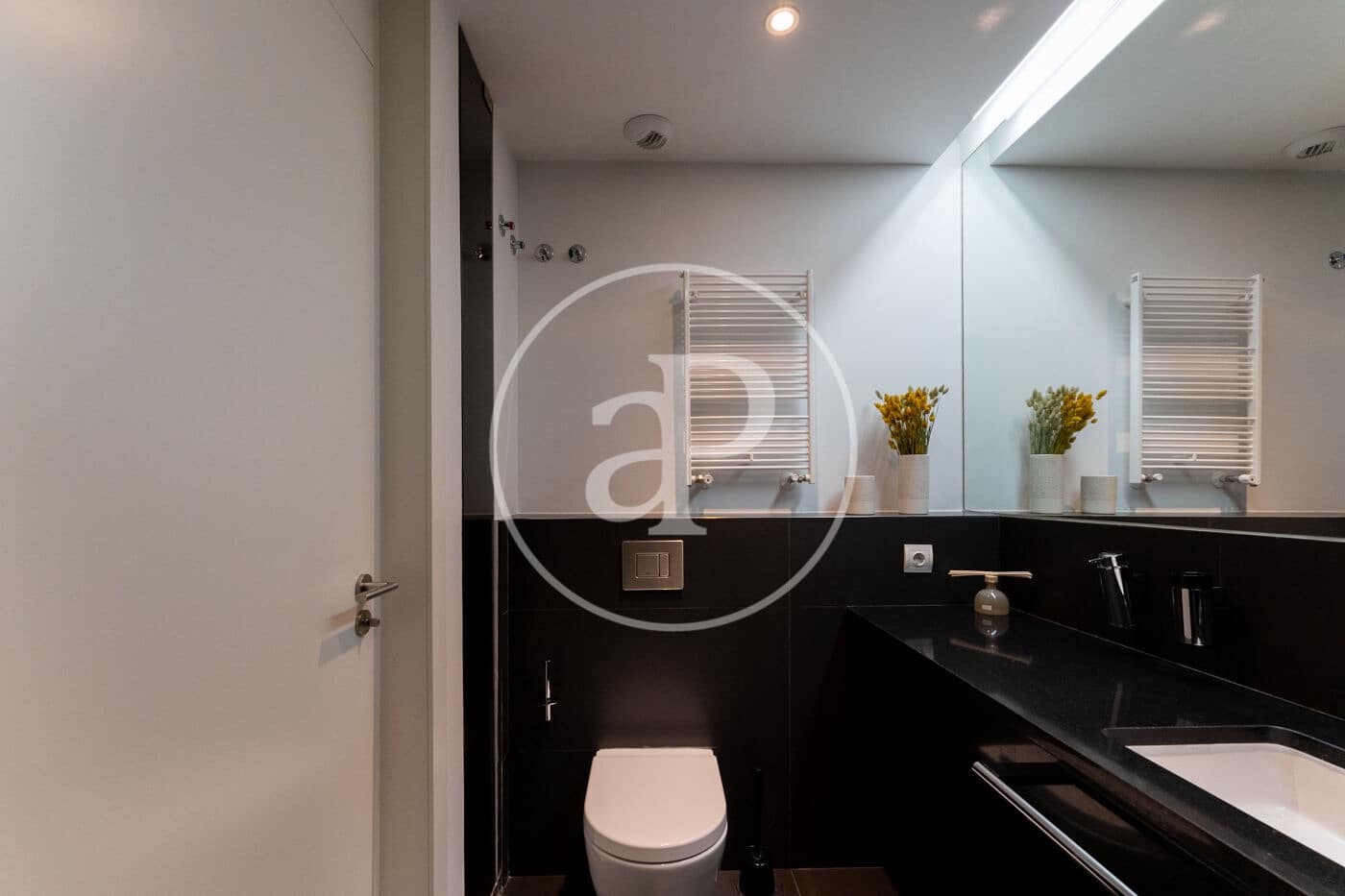 2 sovrum Lägenhet att hyra i Madrid stad - 3 750 € (Ref: 9034469)