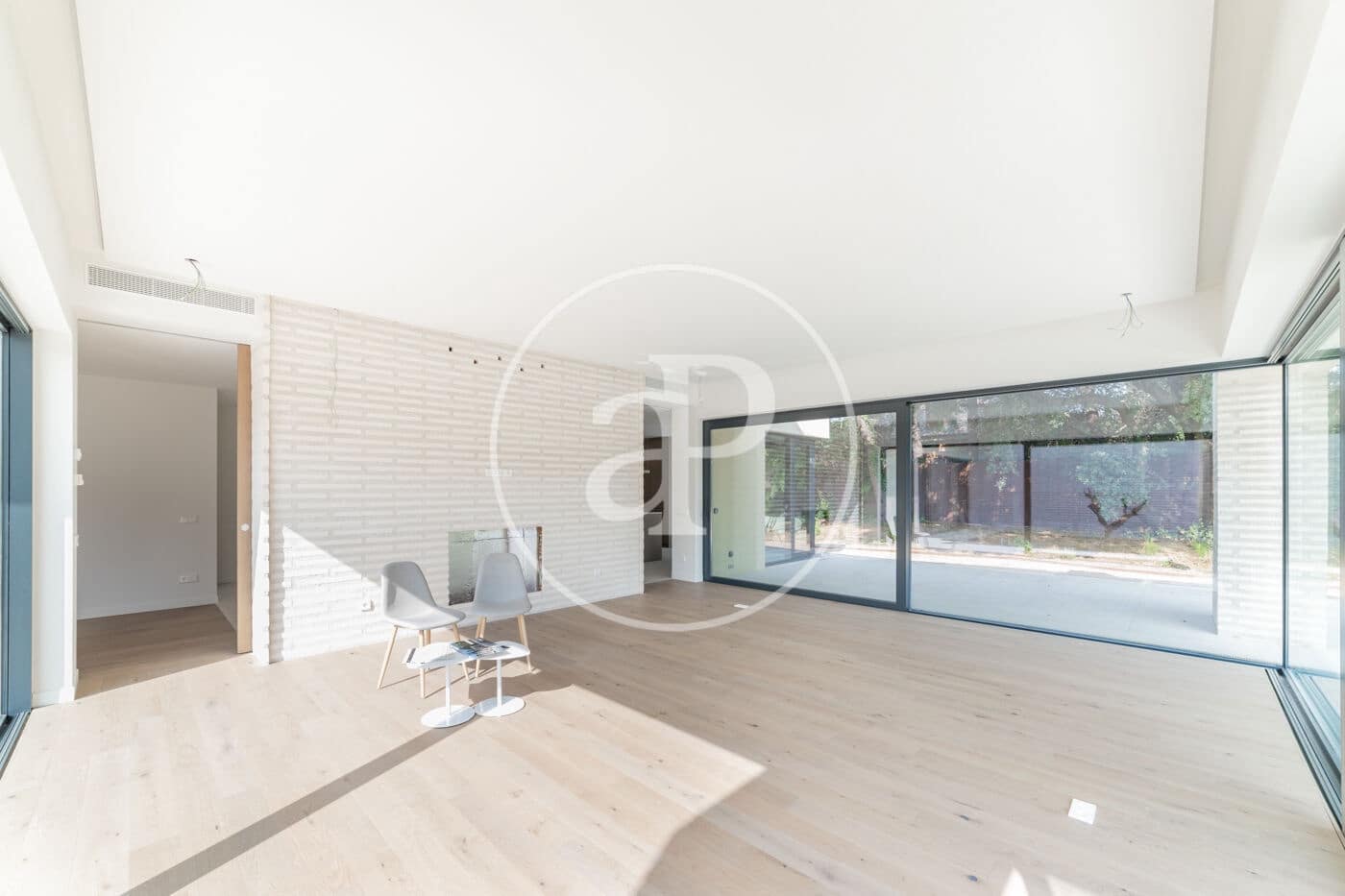 5 soverom Villa til salgs i Boadilla del Monte med svømmebasseng - € 2 995 000 (Ref: 9034471)