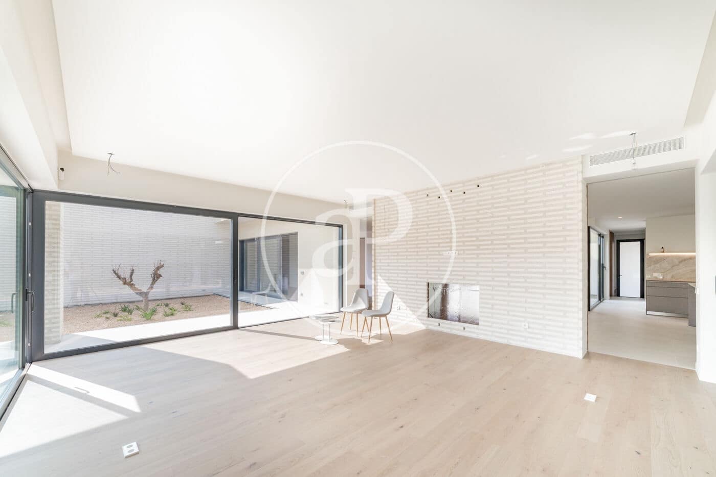 5 soverom Villa til salgs i Boadilla del Monte med svømmebasseng - € 2 995 000 (Ref: 9034471)