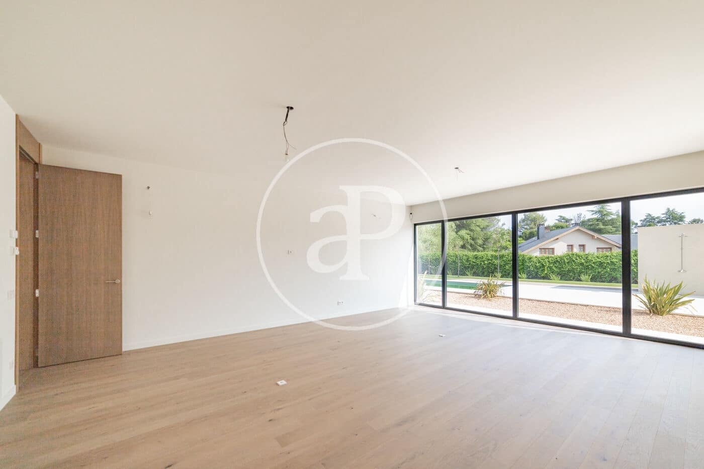 5 soverom Villa til salgs i Boadilla del Monte med svømmebasseng - € 2 995 000 (Ref: 9034471)