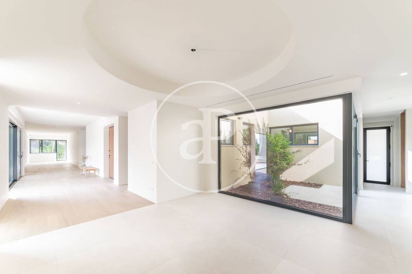 5 soverom Villa til salgs i Boadilla del Monte med svømmebasseng - € 2 995 000 (Ref: 9034471)