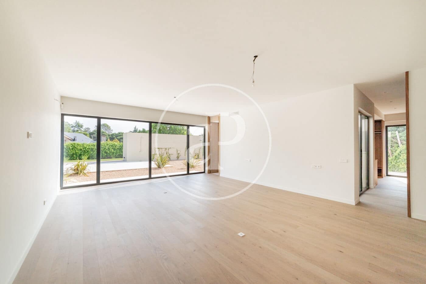 5 soverom Villa til salgs i Boadilla del Monte med svømmebasseng - € 2 995 000 (Ref: 9034471)