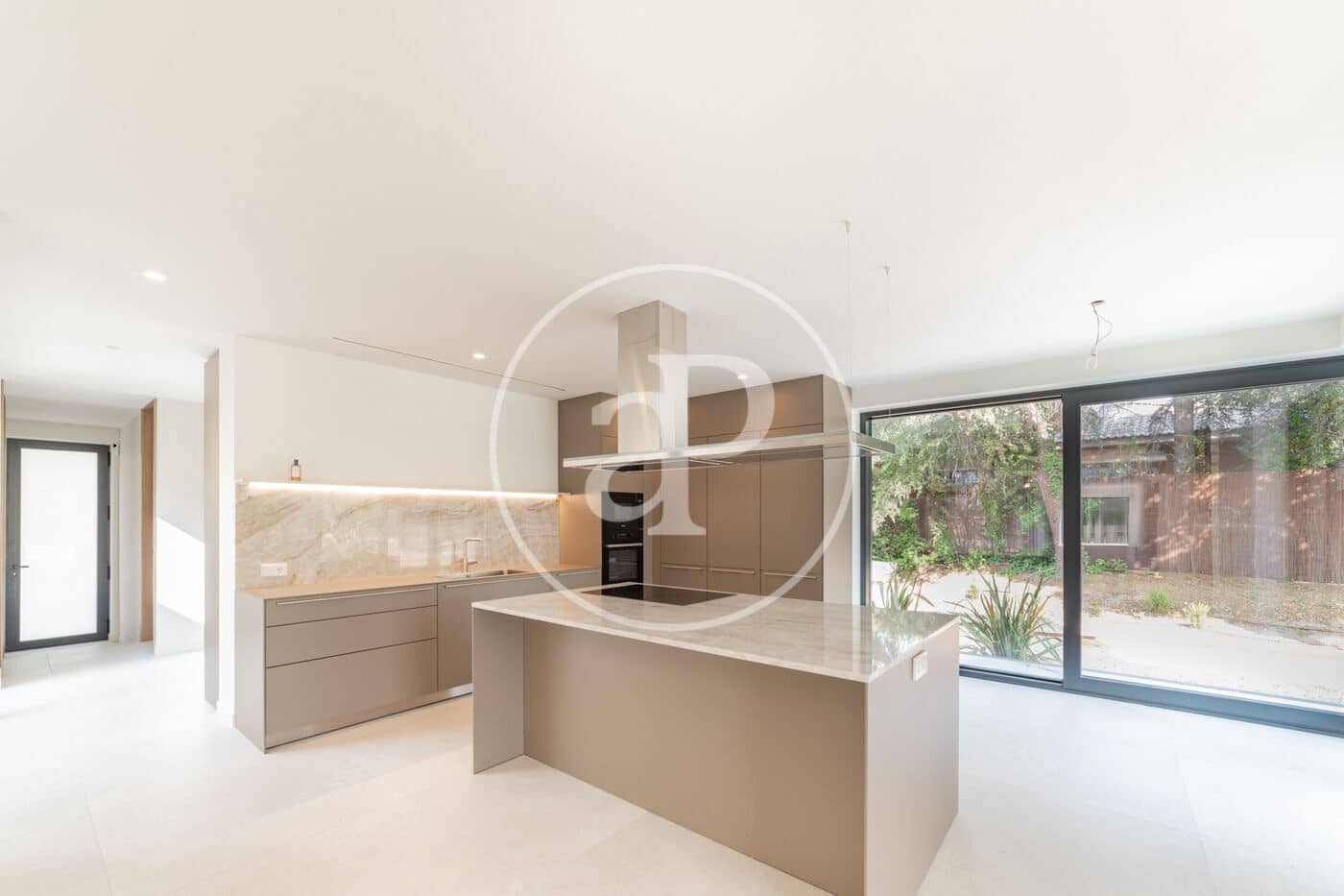 5 soverom Villa til salgs i Boadilla del Monte med svømmebasseng - € 2 995 000 (Ref: 9034471)