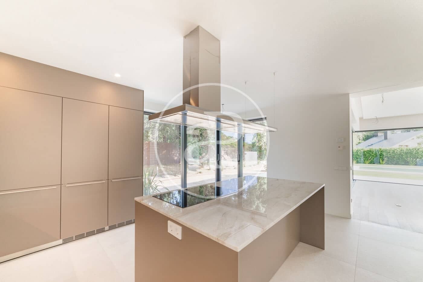 5 soverom Villa til salgs i Boadilla del Monte med svømmebasseng - € 2 995 000 (Ref: 9034471)