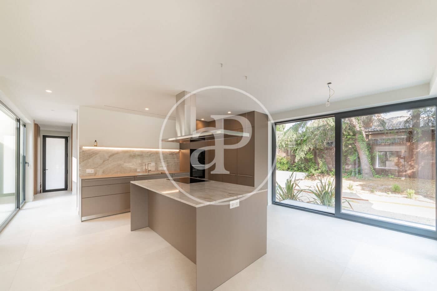 5 soverom Villa til salgs i Boadilla del Monte med svømmebasseng - € 2 995 000 (Ref: 9034471)