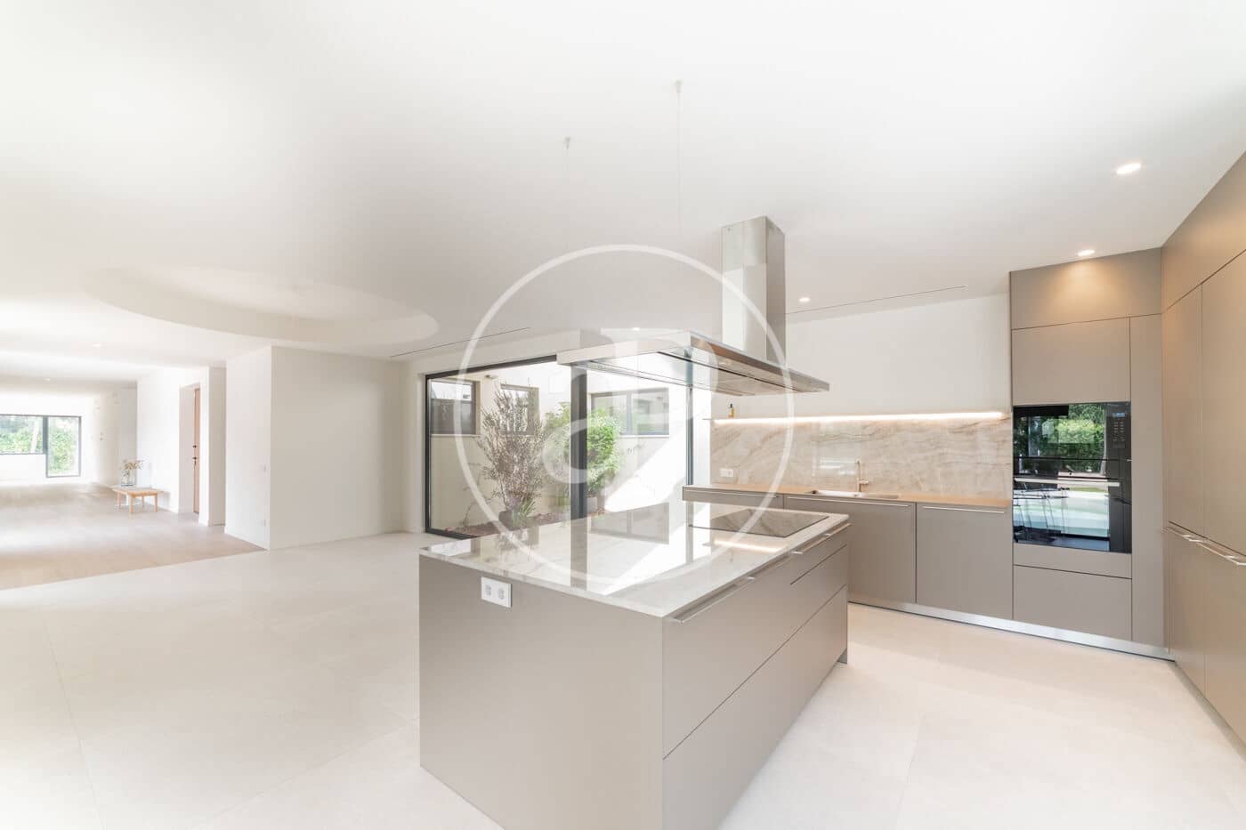 5 soverom Villa til salgs i Boadilla del Monte med svømmebasseng - € 2 995 000 (Ref: 9034471)