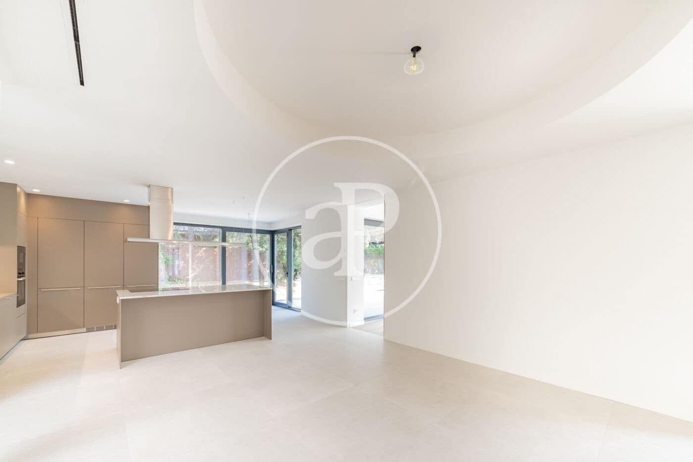 5 soverom Villa til salgs i Boadilla del Monte med svømmebasseng - € 2 995 000 (Ref: 9034471)