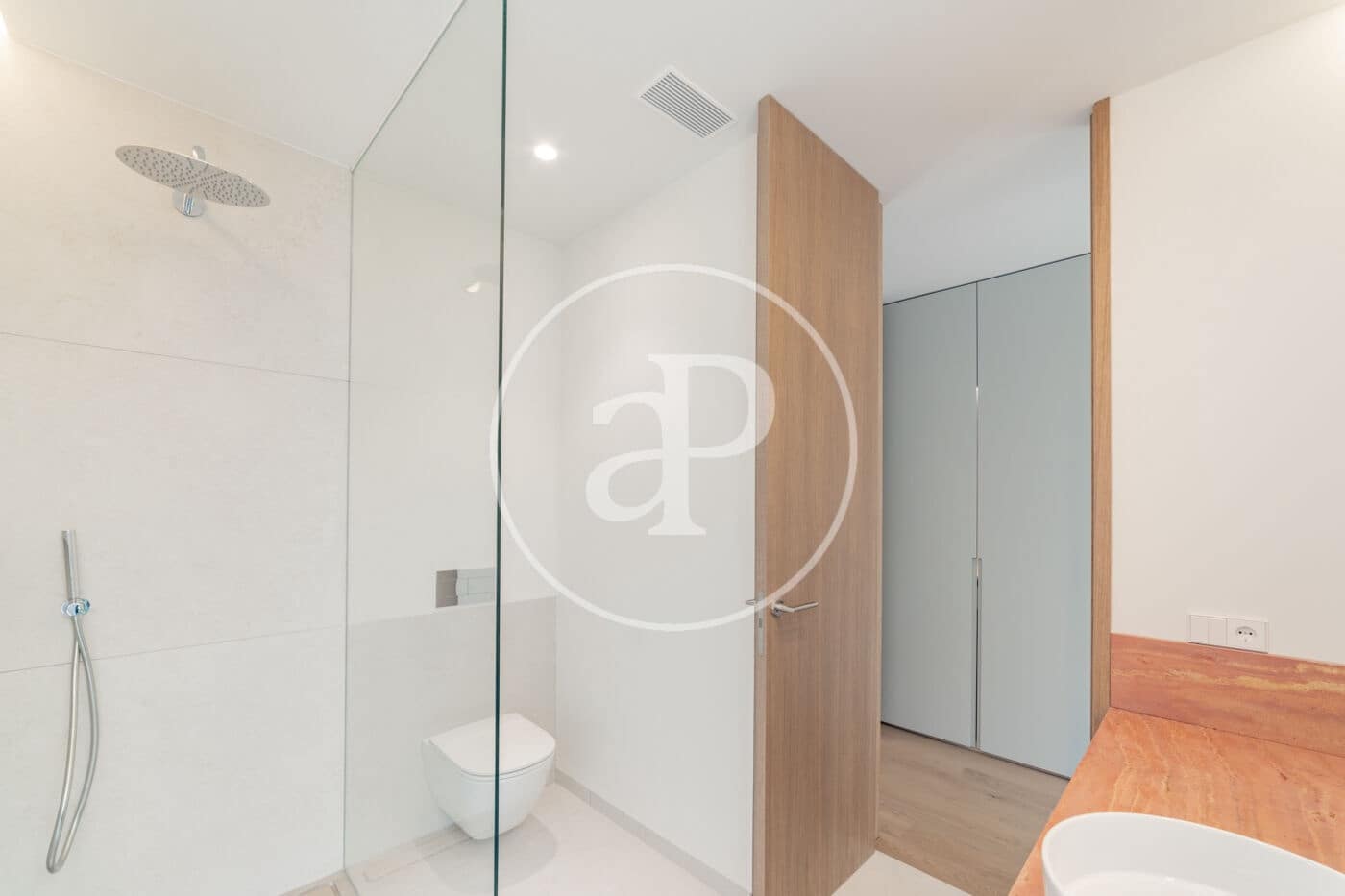 5 soverom Villa til salgs i Boadilla del Monte med svømmebasseng - € 2 995 000 (Ref: 9034471)