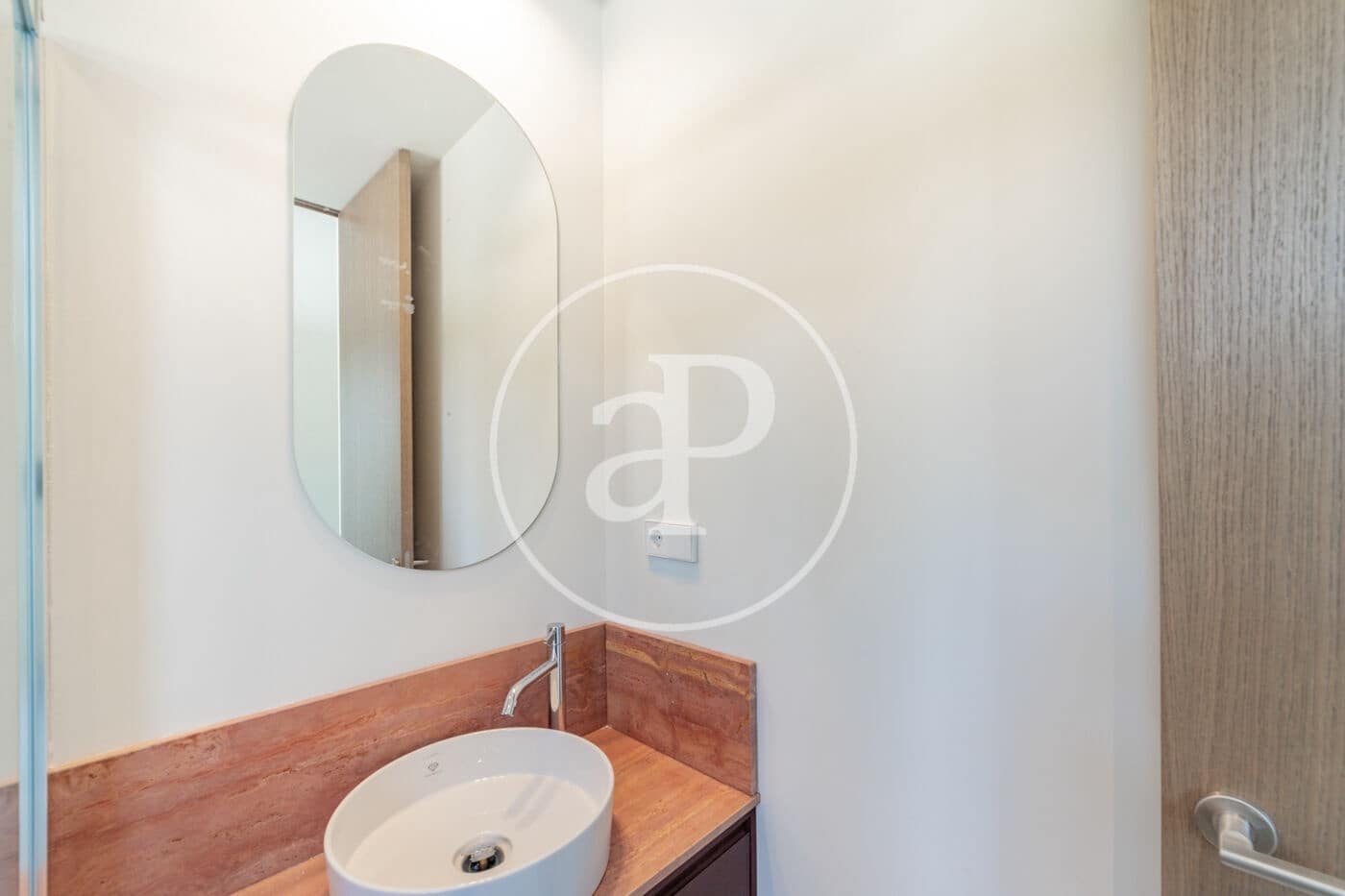 5 soverom Villa til salgs i Boadilla del Monte med svømmebasseng - € 2 995 000 (Ref: 9034471)