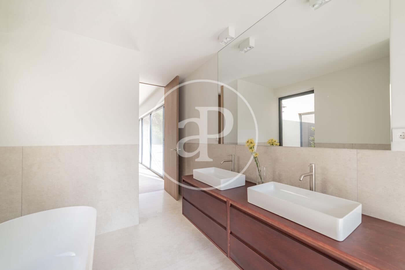 5 soverom Villa til salgs i Boadilla del Monte med svømmebasseng - € 2 995 000 (Ref: 9034471)