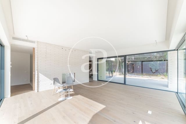 5 makuuhuone Huvila myytävänä paikassa Boadilla del Monte mukana uima-altaan - 2 995 000 € (Ref: 9034471)