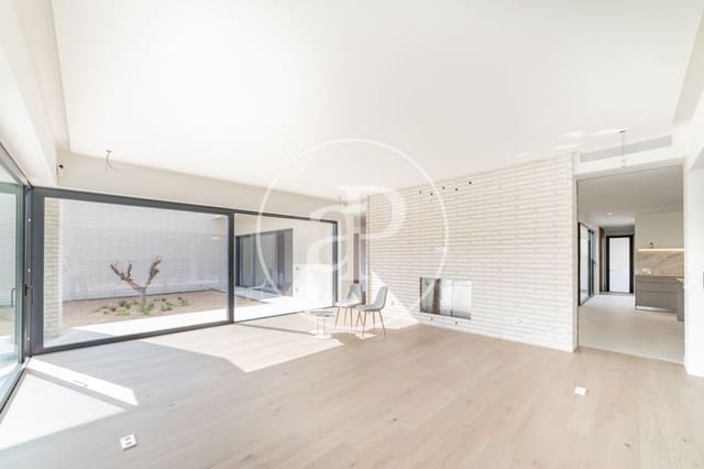 5 makuuhuone Huvila myytävänä paikassa Boadilla del Monte mukana uima-altaan - 2 995 000 € (Ref: 9034471)