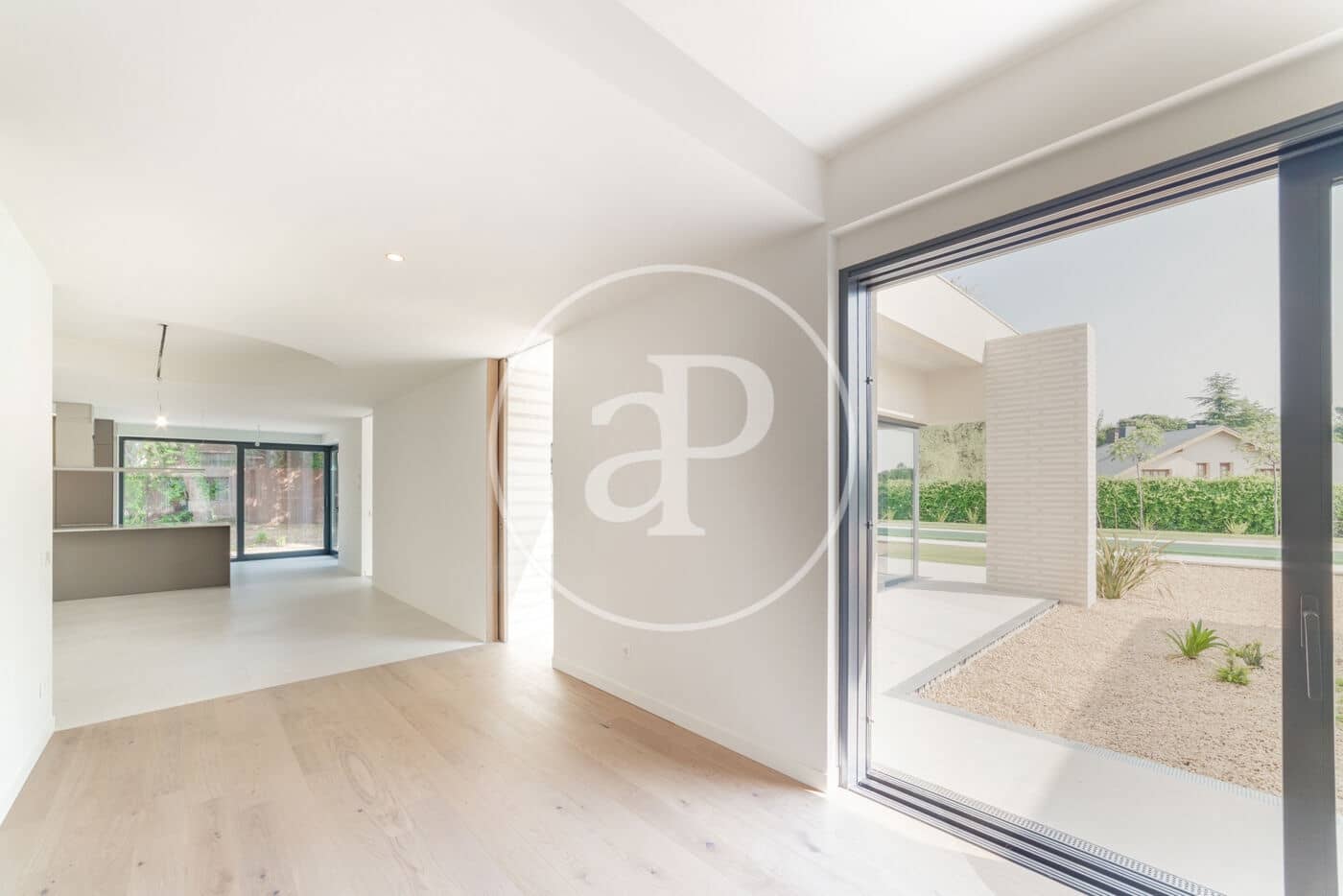 5 soverom Villa til salgs i Boadilla del Monte med svømmebasseng - € 2 995 000 (Ref: 9034471)