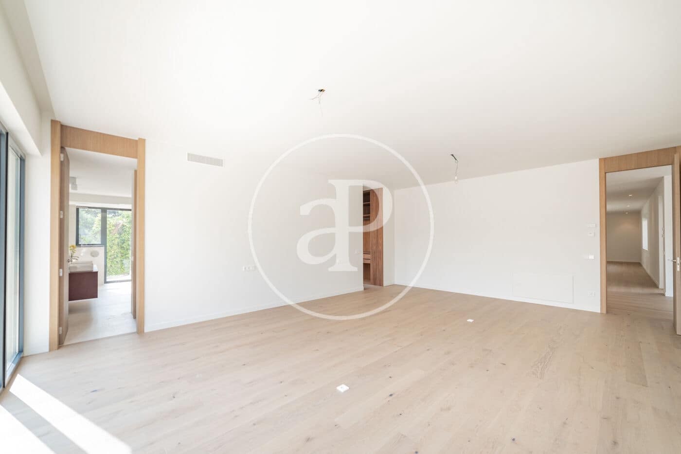 5 soverom Villa til salgs i Boadilla del Monte med svømmebasseng - € 2 995 000 (Ref: 9034471)