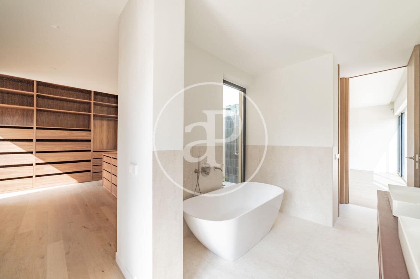 5 soverom Villa til salgs i Boadilla del Monte med svømmebasseng - € 2 995 000 (Ref: 9034471)