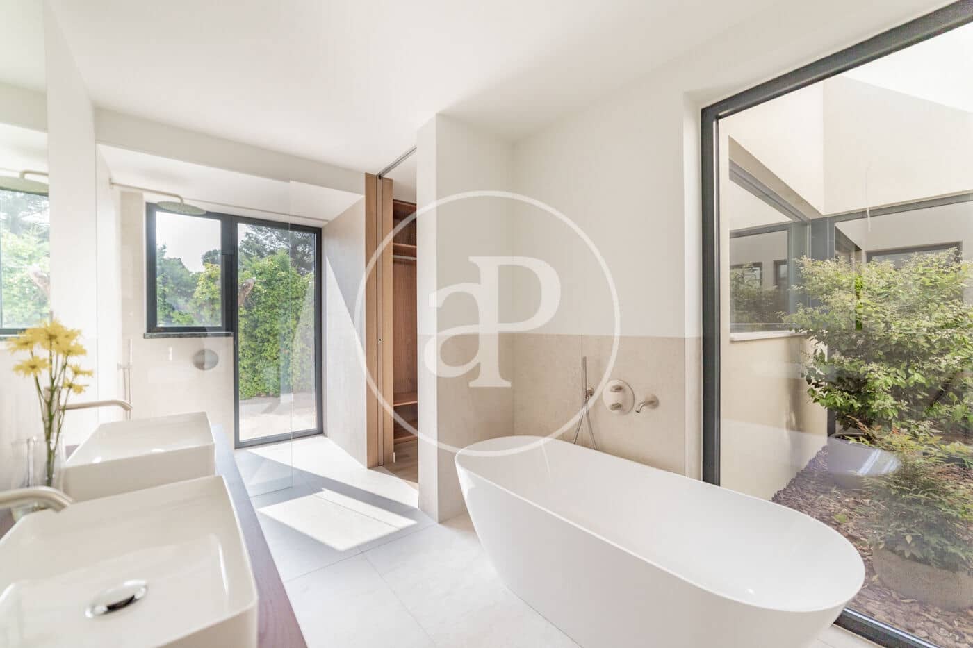 5 soverom Villa til salgs i Boadilla del Monte med svømmebasseng - € 2 995 000 (Ref: 9034471)