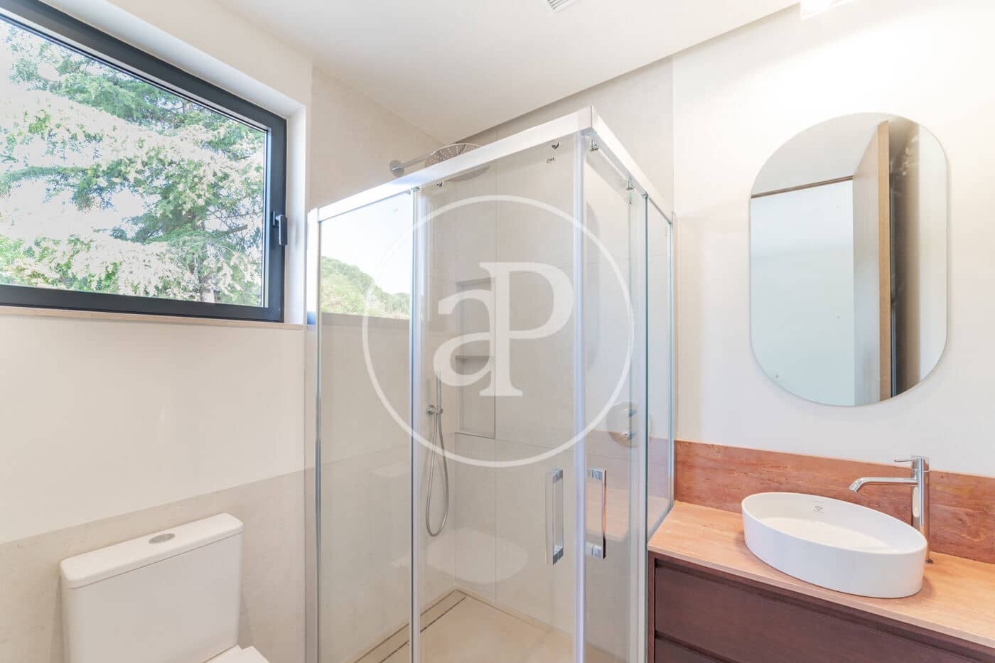 5 soverom Villa til salgs i Boadilla del Monte med svømmebasseng - € 2 995 000 (Ref: 9034471)