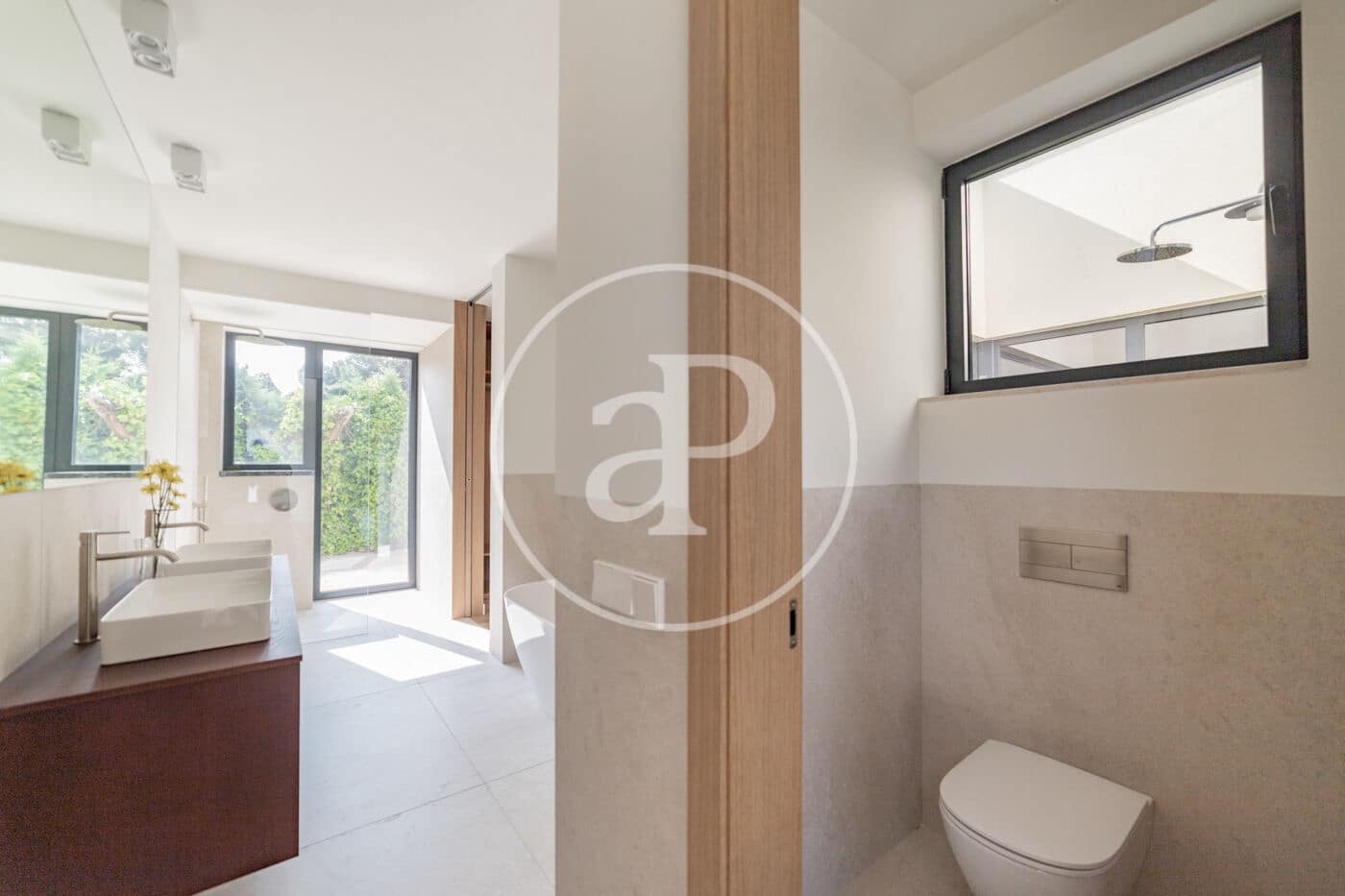 5 soverom Villa til salgs i Boadilla del Monte med svømmebasseng - € 2 995 000 (Ref: 9034471)