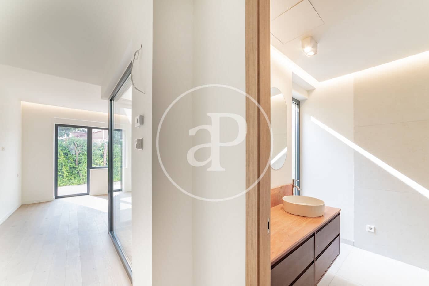 5 soverom Villa til salgs i Boadilla del Monte med svømmebasseng - € 2 995 000 (Ref: 9034471)