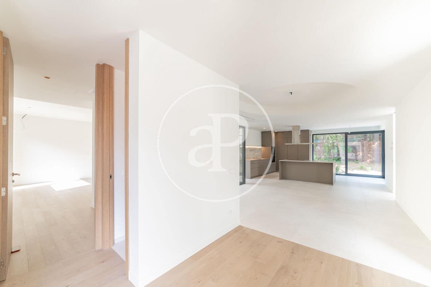 5 soverom Villa til salgs i Boadilla del Monte med svømmebasseng - € 2 995 000 (Ref: 9034471)