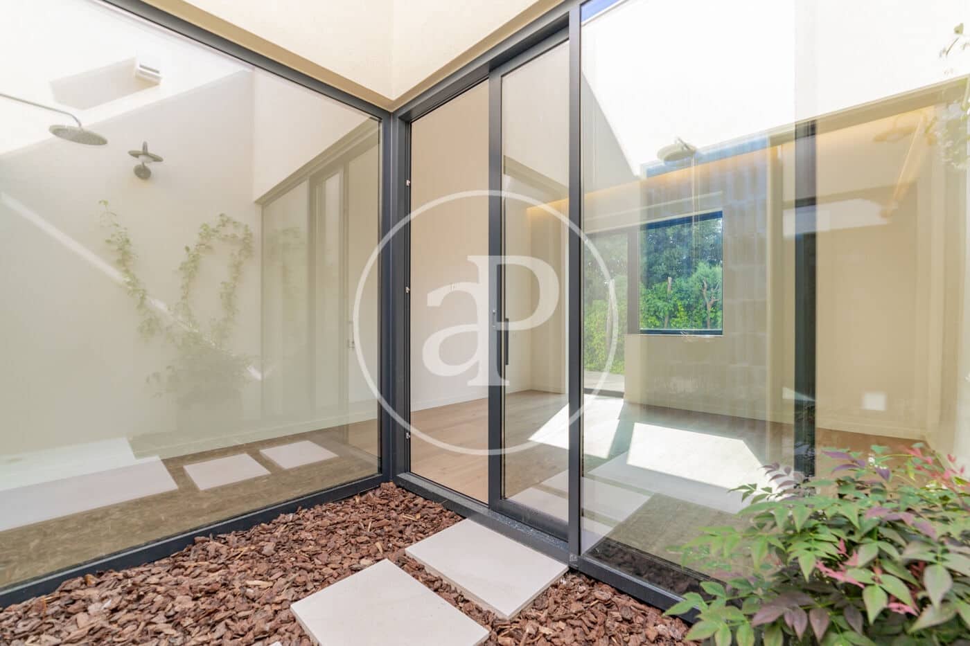 5 soverom Villa til salgs i Boadilla del Monte med svømmebasseng - € 2 995 000 (Ref: 9034471)