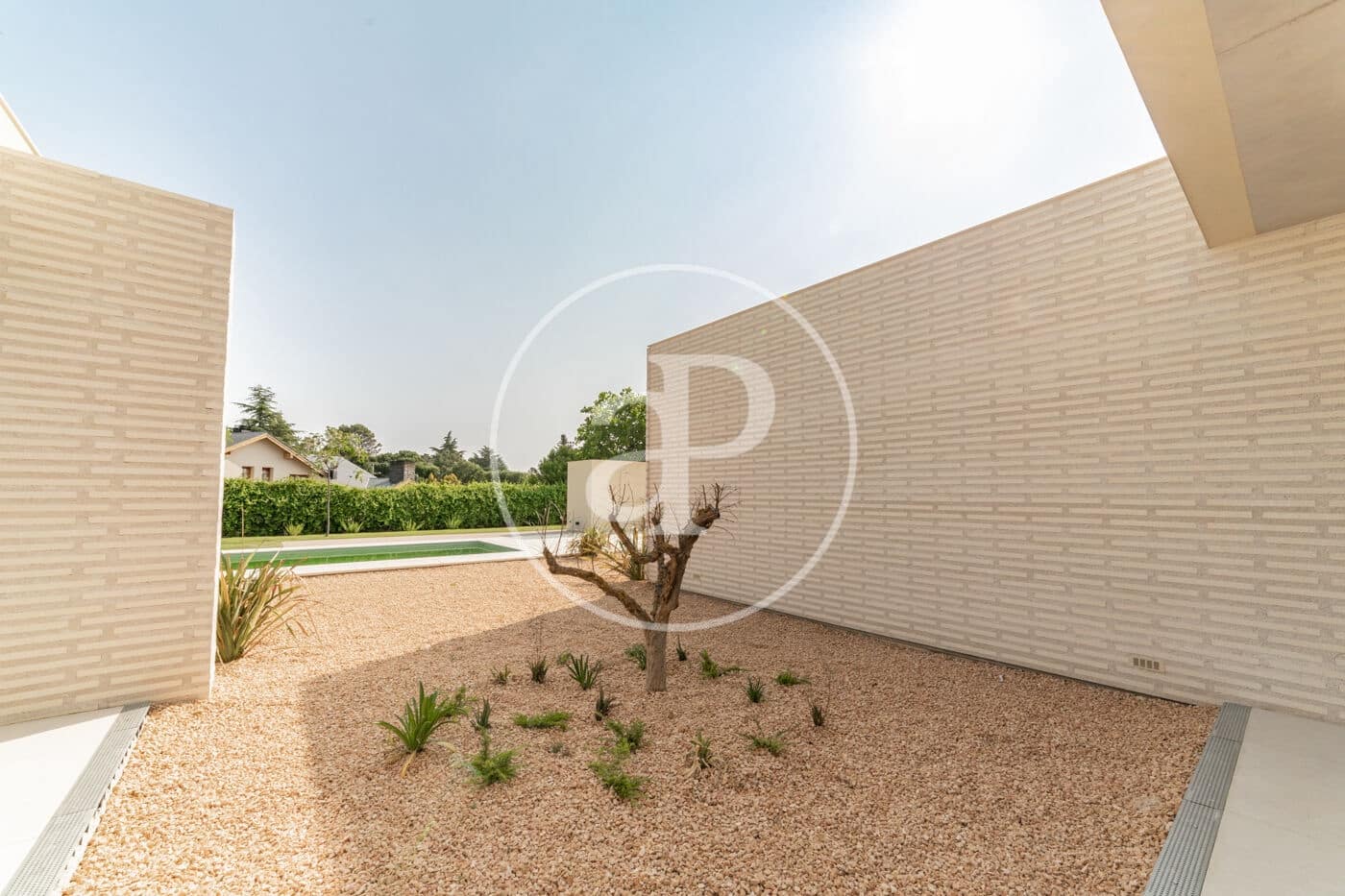 5 soverom Villa til salgs i Boadilla del Monte med svømmebasseng - € 2 995 000 (Ref: 9034471)