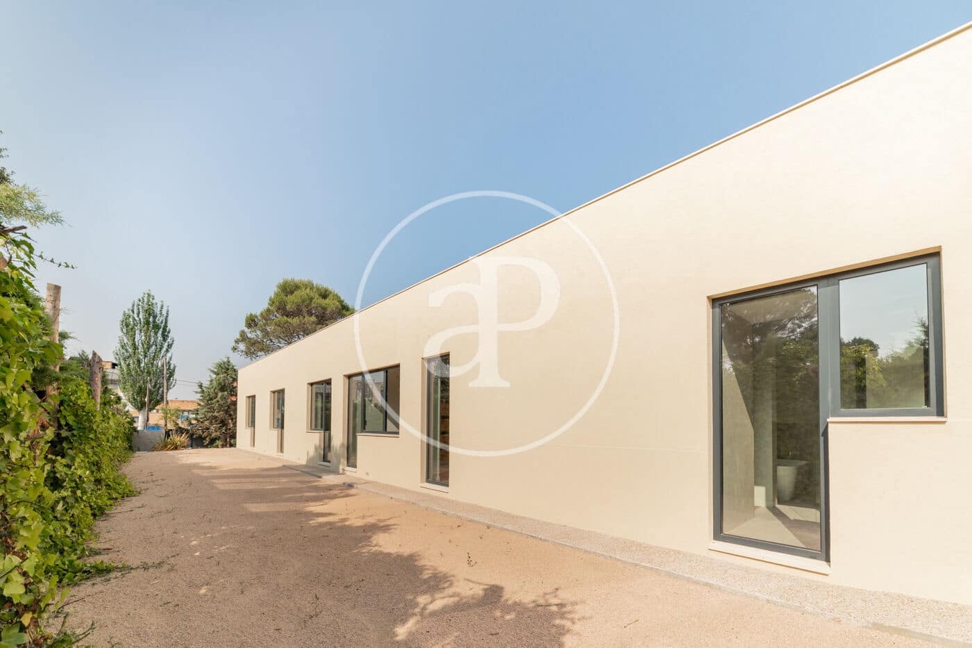 5 soverom Villa til salgs i Boadilla del Monte med svømmebasseng - € 2 995 000 (Ref: 9034471)