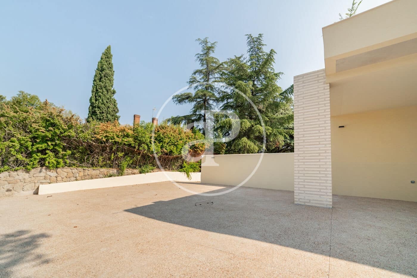 5 soverom Villa til salgs i Boadilla del Monte med svømmebasseng - € 2 995 000 (Ref: 9034471)