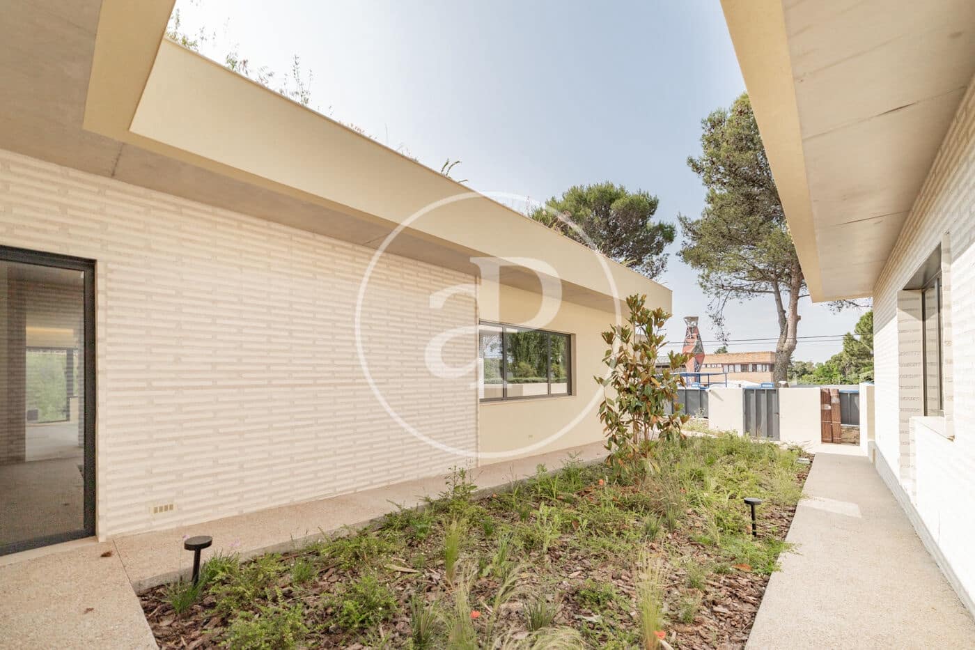 5 soverom Villa til salgs i Boadilla del Monte med svømmebasseng - € 2 995 000 (Ref: 9034471)