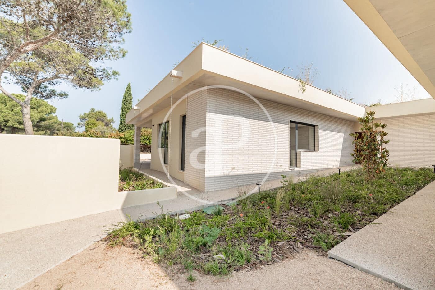 5 soverom Villa til salgs i Boadilla del Monte med svømmebasseng - € 2 995 000 (Ref: 9034471)