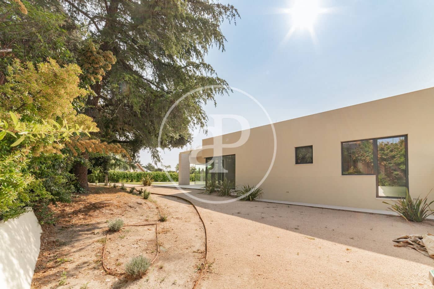 5 soverom Villa til salgs i Boadilla del Monte med svømmebasseng - € 2 995 000 (Ref: 9034471)