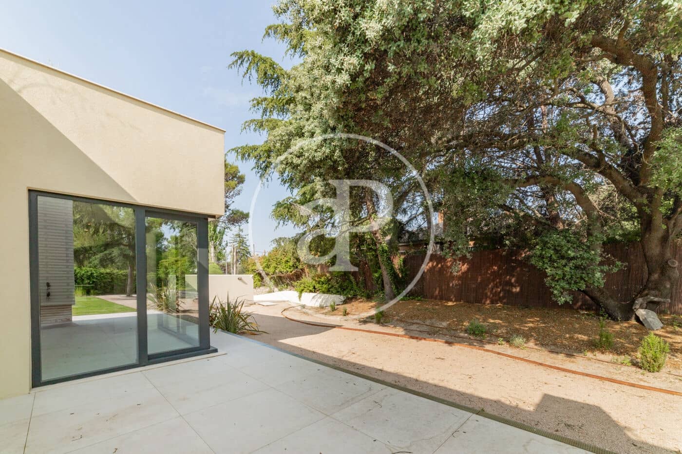 5 soverom Villa til salgs i Boadilla del Monte med svømmebasseng - € 2 995 000 (Ref: 9034471)