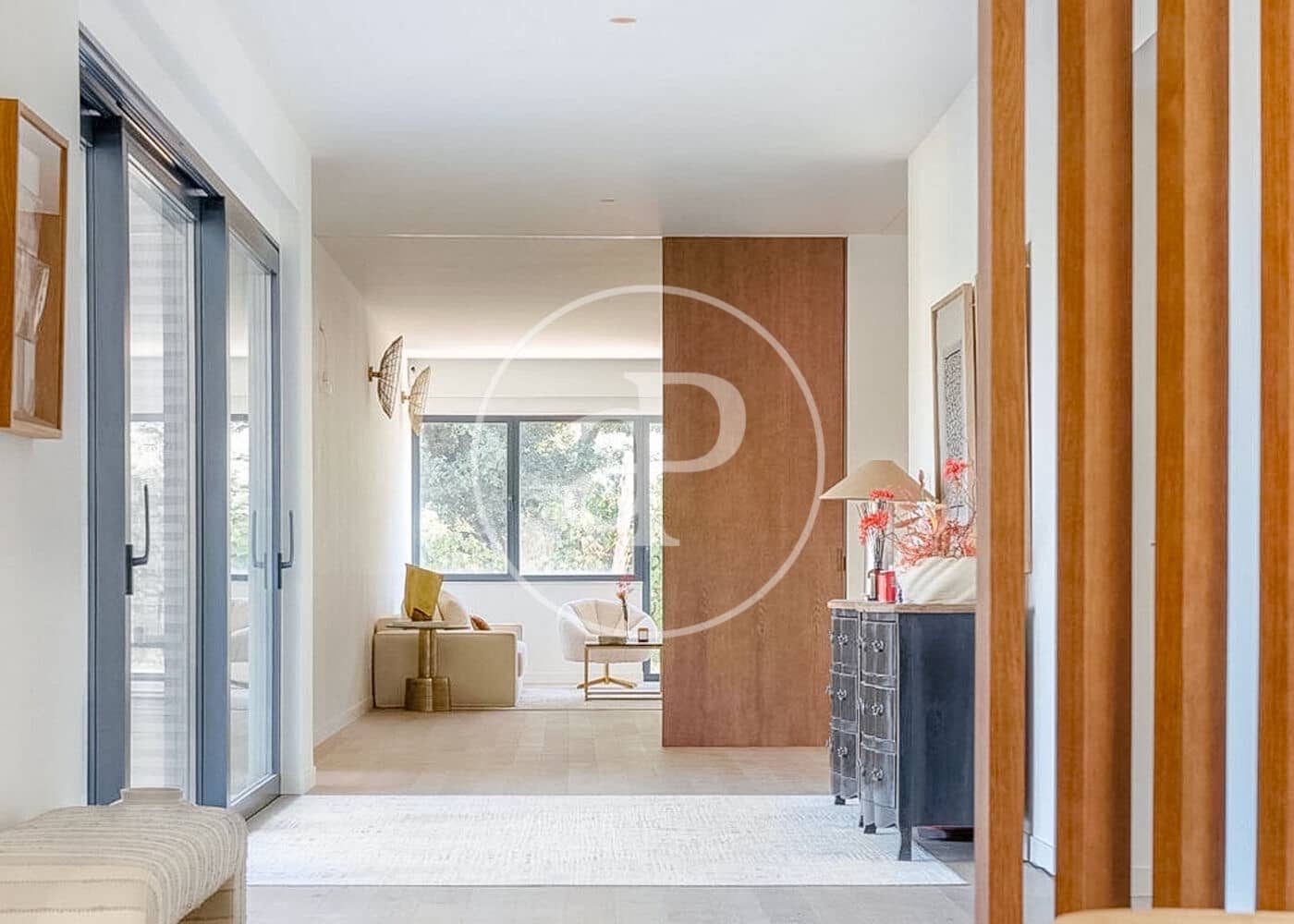 5 bedroom Villa for sale in Boadilla del Monte with pool - € 3,200,000 (Ref: 9034471)