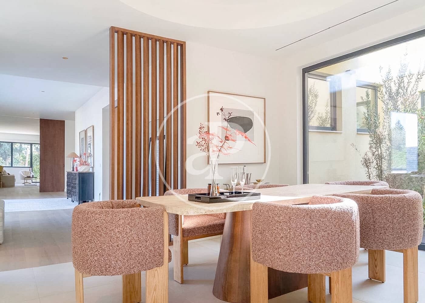 5 bedroom Villa for sale in Boadilla del Monte with pool - € 3,200,000 (Ref: 9034471)