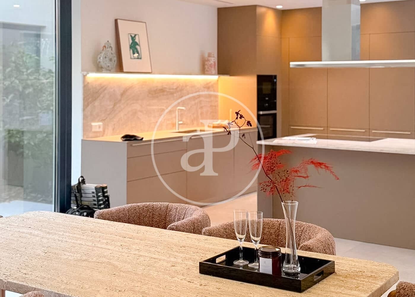 5 bedroom Villa for sale in Boadilla del Monte with pool - € 3,200,000 (Ref: 9034471)