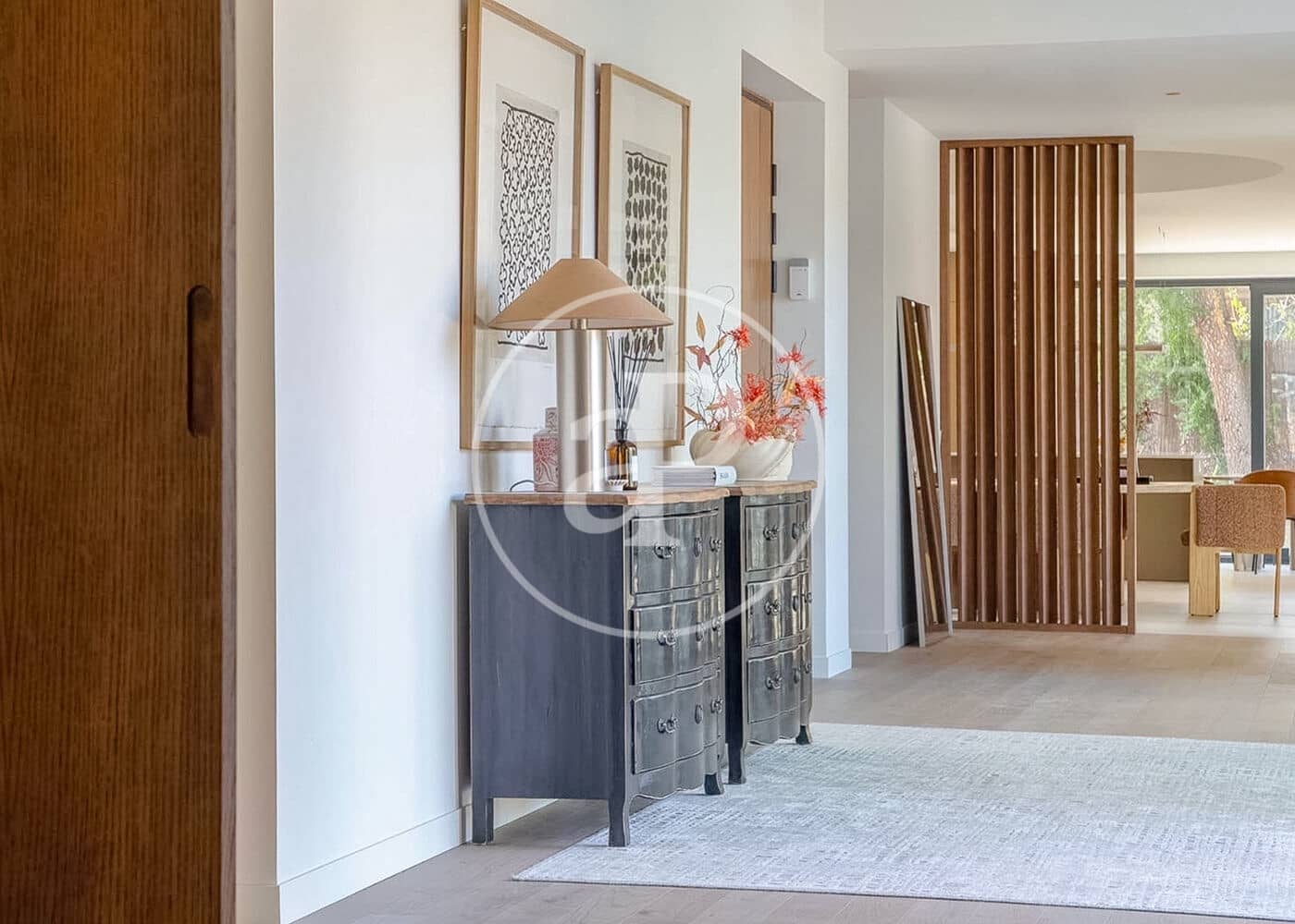 5 bedroom Villa for sale in Boadilla del Monte with pool - € 3,200,000 (Ref: 9034471)