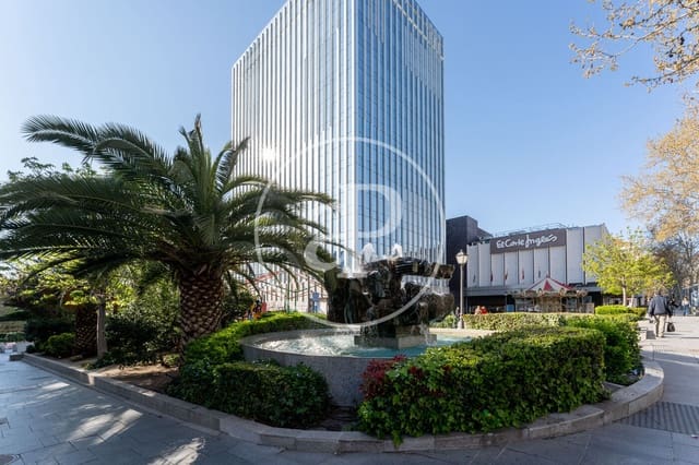 2 sovrum Lägenhet till salu i Castellana, Madrid stad - 1 350 000 € (Ref: 9034472)