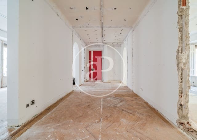 2 sovrum Lägenhet till salu i Castellana, Madrid stad - 1 350 000 € (Ref: 9034472)