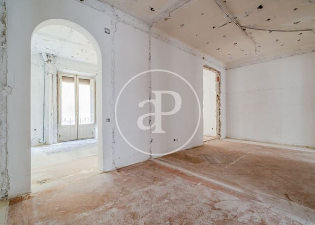 2 sovrum Lägenhet till salu i Castellana, Madrid stad - 1 350 000 € (Ref: 9034472)