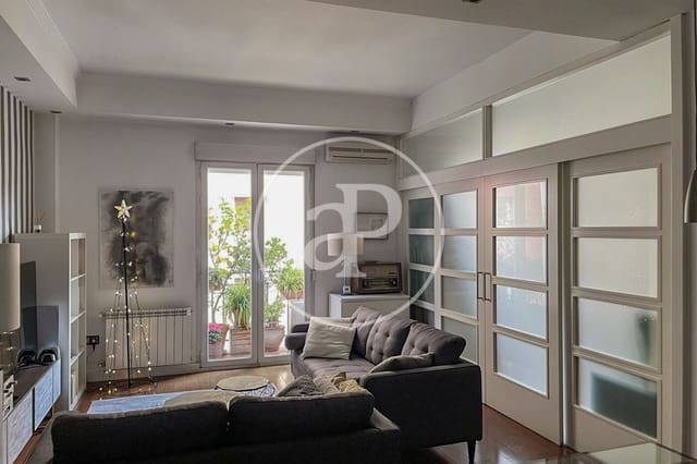 3 soveværelse Lejlighed til salg i Ibiza, Madrid by - € 900.000 (Ref: 9034474)