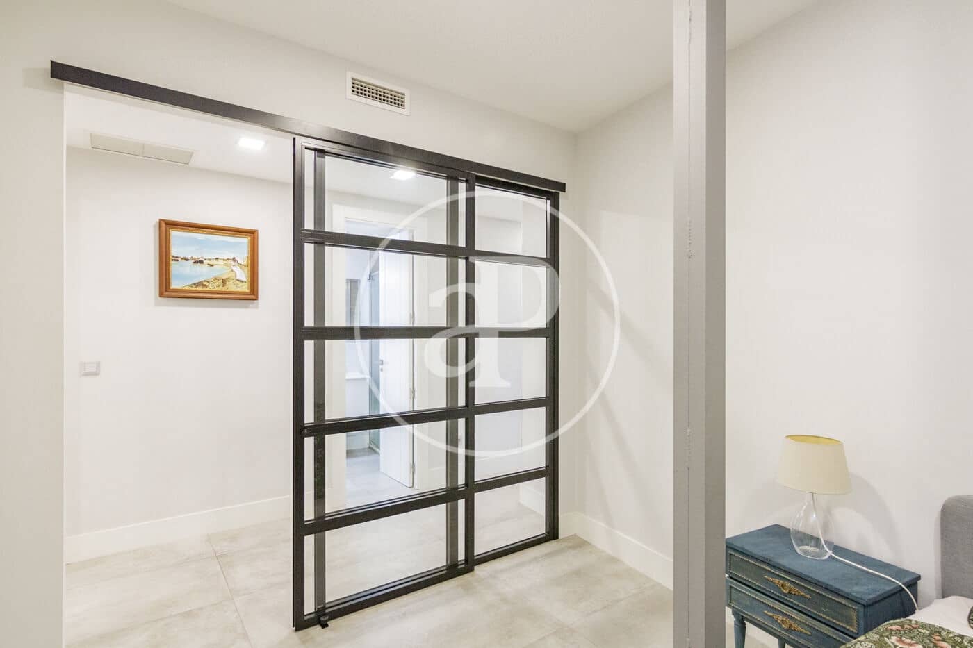 2 slaapkamer Appartement te huur in Madrid stad - € 2.000 (Ref: 9036963)