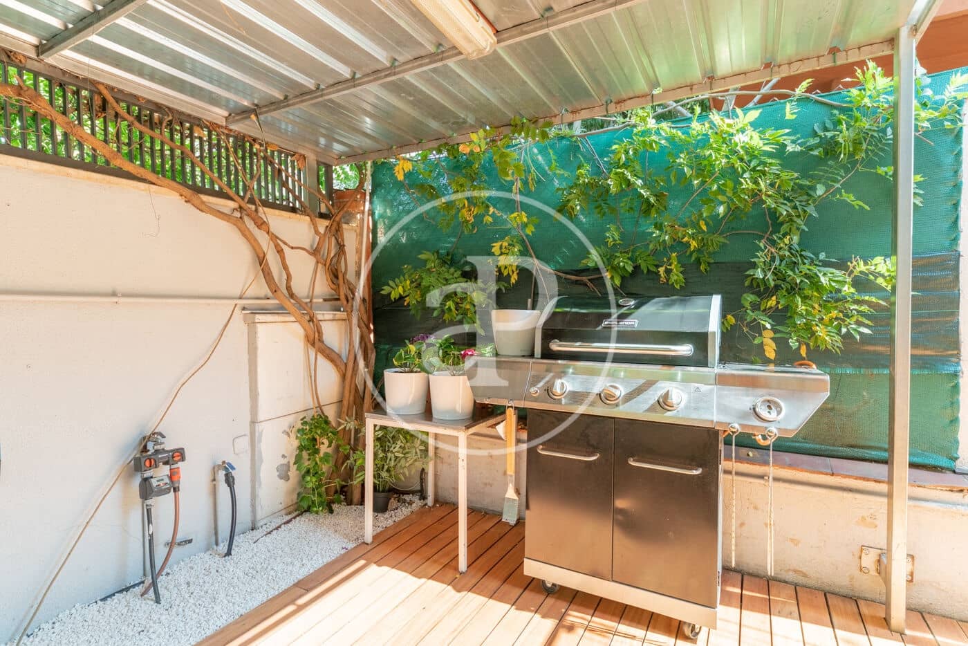 5 soveværelse Villa til leje i Madrid by - € 7.500 (Ref: 9036973)