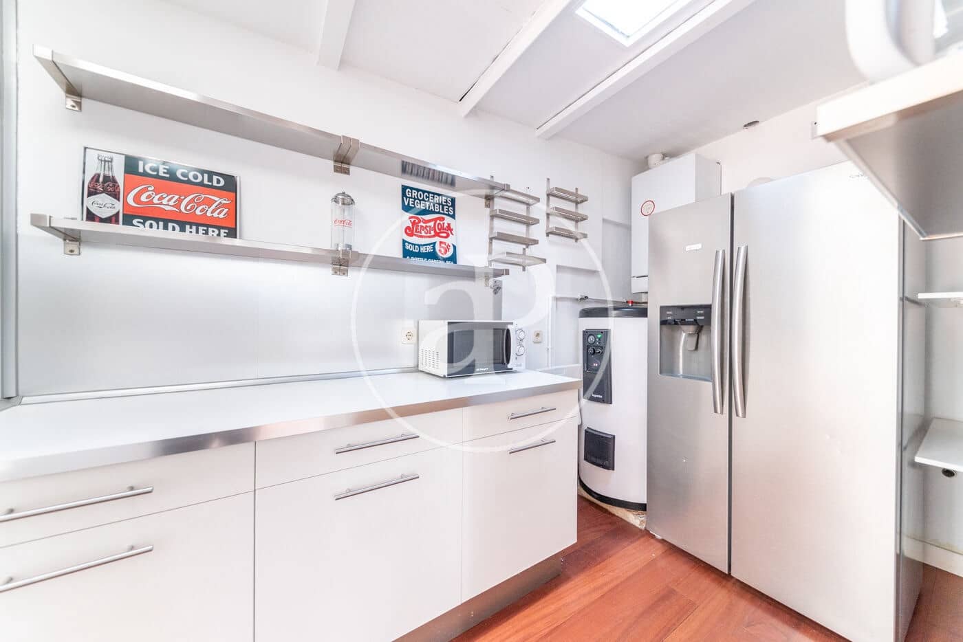 5 soveværelse Villa til leje i Madrid by - € 7.500 (Ref: 9036973)