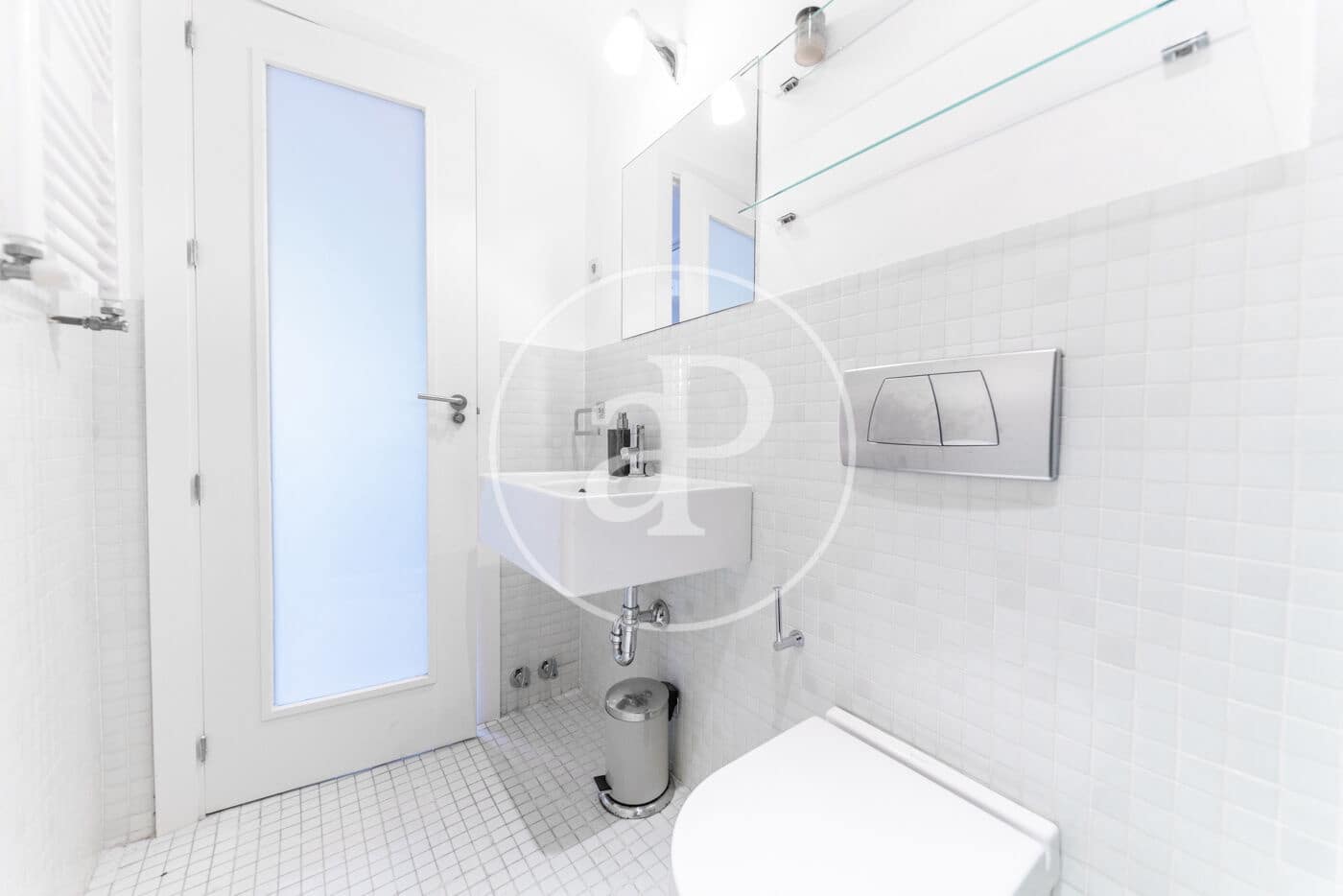 5 soveværelse Villa til leje i Madrid by - € 7.500 (Ref: 9036973)