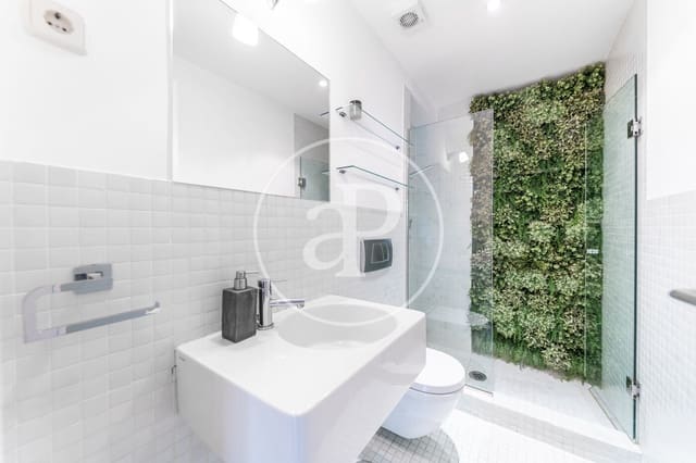 5 sovrum Villa att hyra i Nueva España, Madrid stad - 7 500 € (Ref: 9036973)