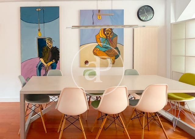 5 bedroom Villa for rent in Nueva España, Madrid city - € 7,500 (Ref: 9036973)